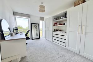 Bedroom 2- click for photo gallery